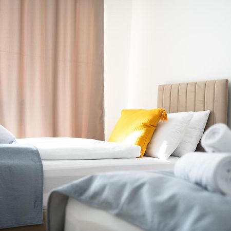 Hotel Mm Residence Mostar Esterno foto