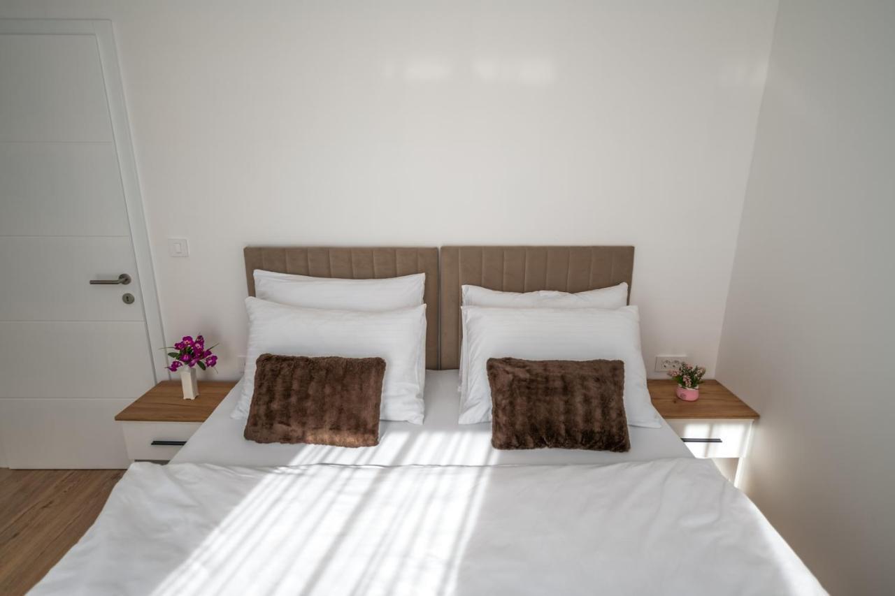 Hotel Mm Residence Mostar Esterno foto