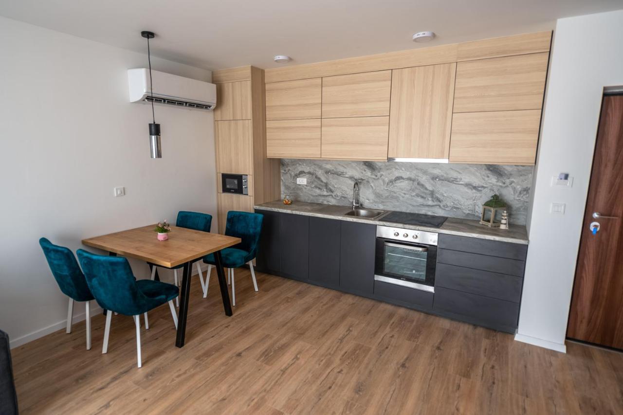 Hotel Mm Residence Mostar Esterno foto