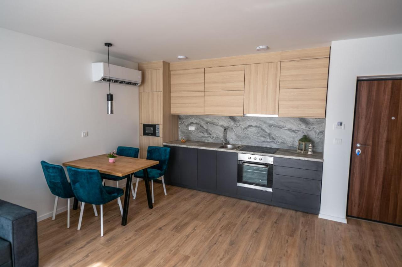 Hotel Mm Residence Mostar Esterno foto