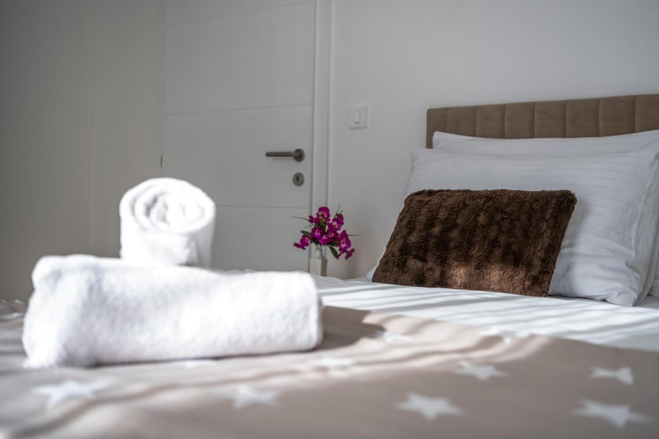 Hotel Mm Residence Mostar Esterno foto