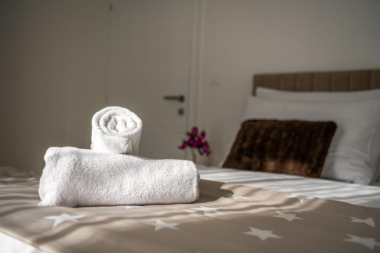 Hotel Mm Residence Mostar Esterno foto