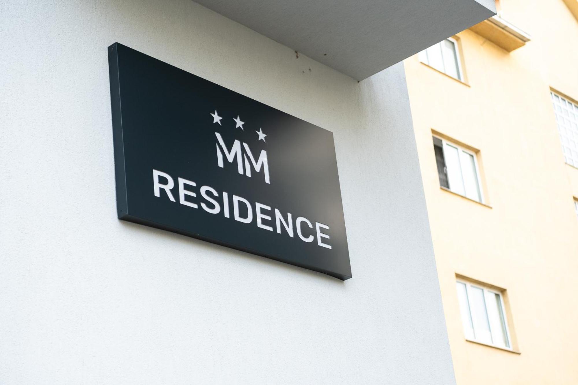 Hotel Mm Residence Mostar Esterno foto