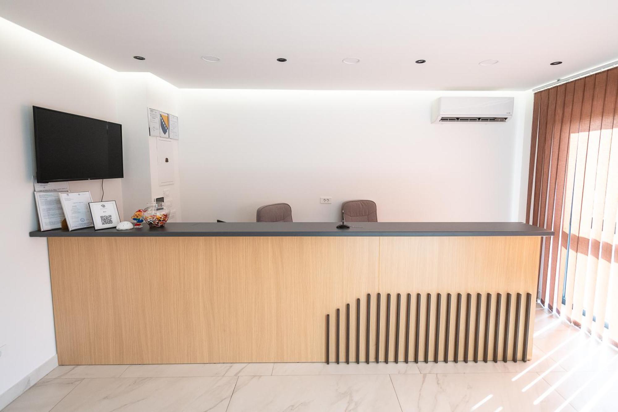 Hotel Mm Residence Mostar Esterno foto