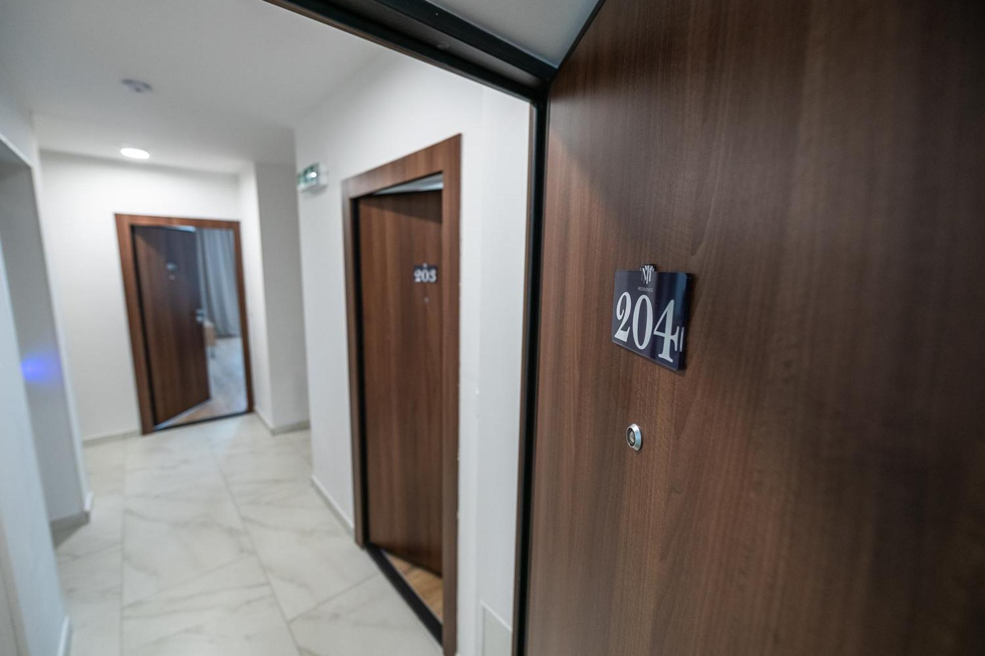 Hotel Mm Residence Mostar Esterno foto