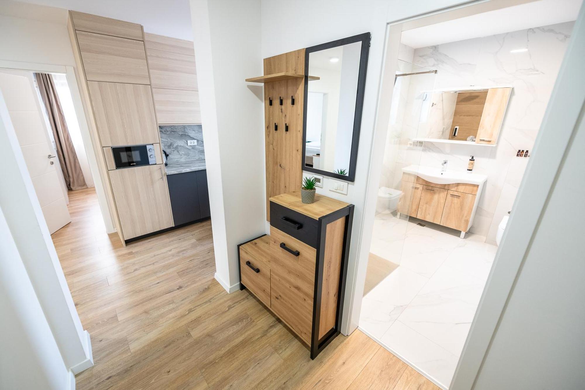 Hotel Mm Residence Mostar Esterno foto