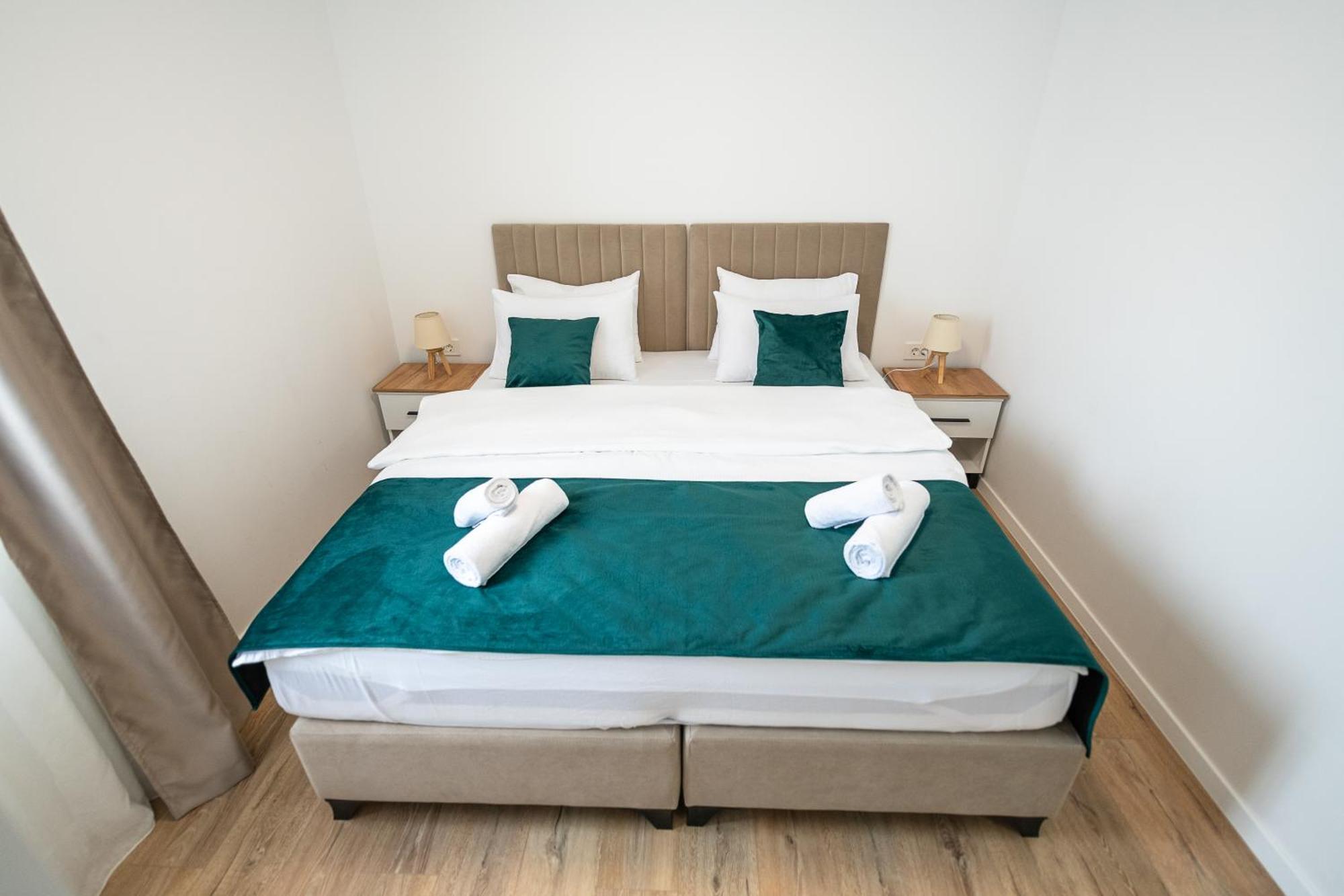 Hotel Mm Residence Mostar Esterno foto