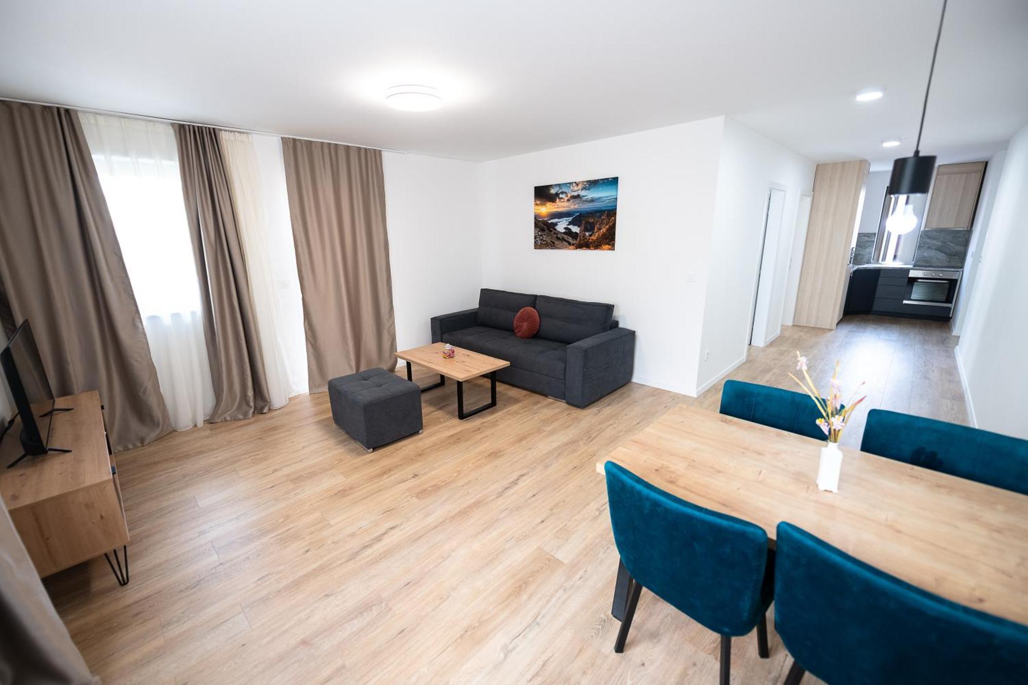Hotel Mm Residence Mostar Esterno foto