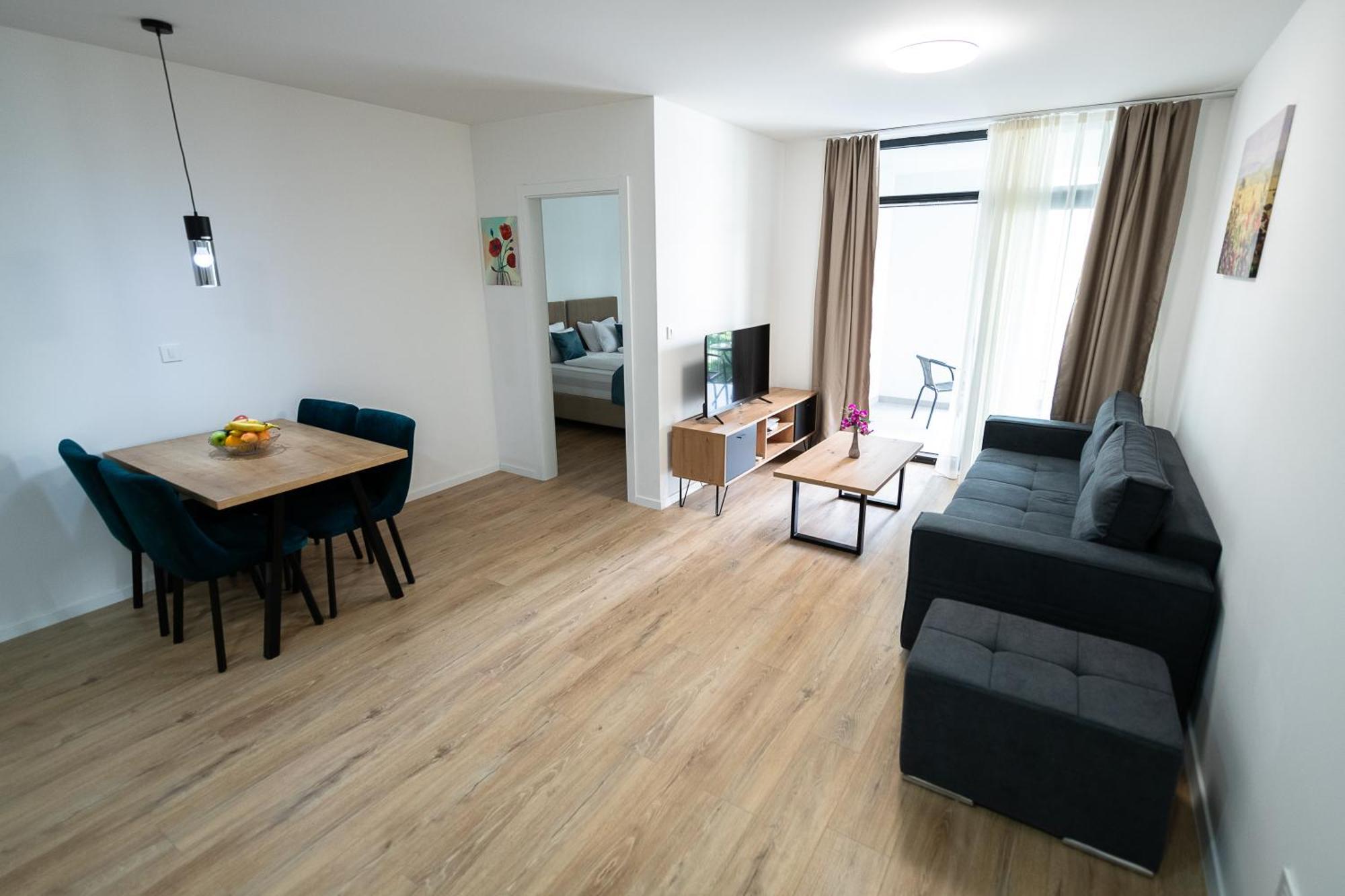Hotel Mm Residence Mostar Esterno foto
