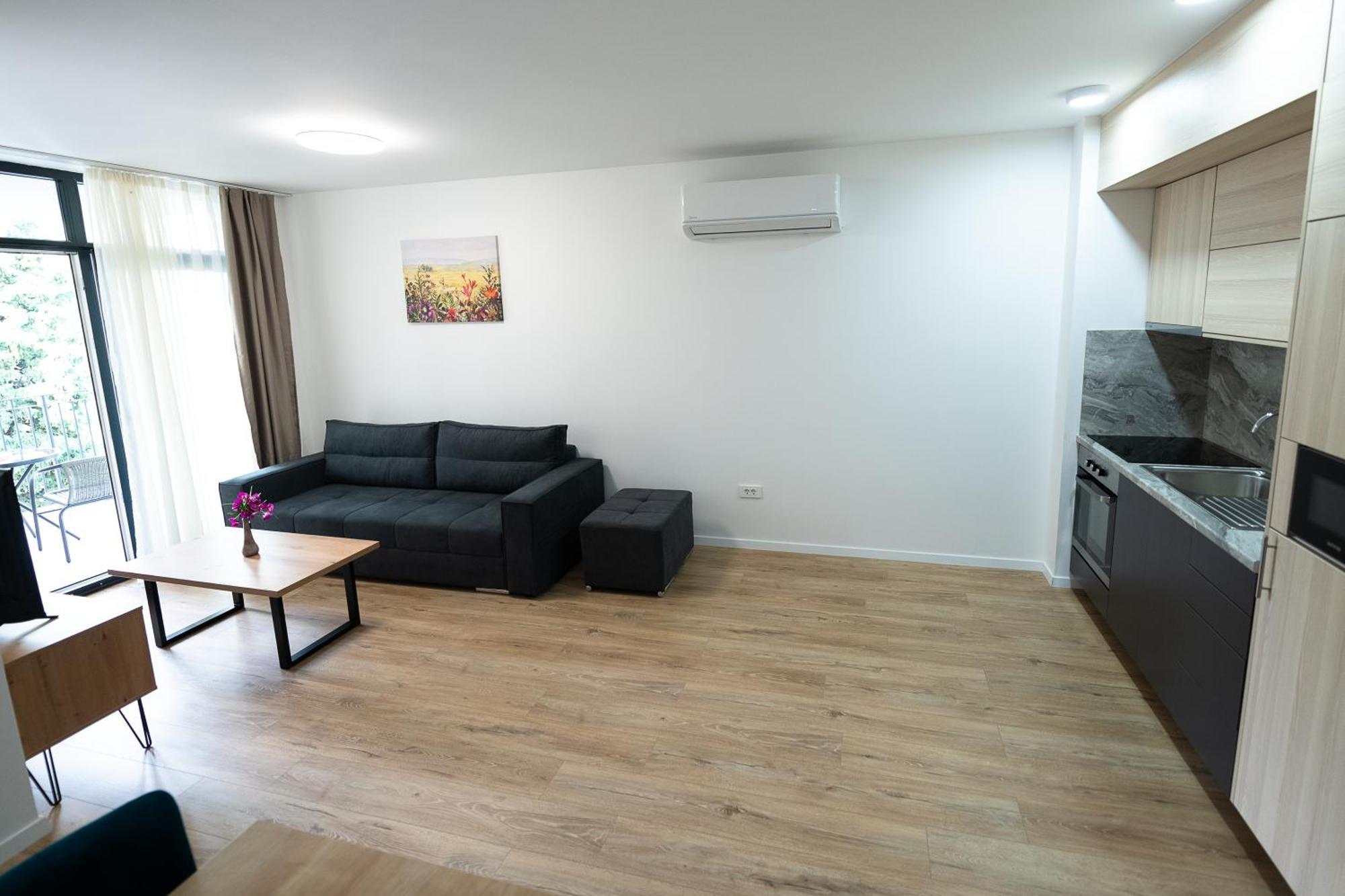 Hotel Mm Residence Mostar Esterno foto
