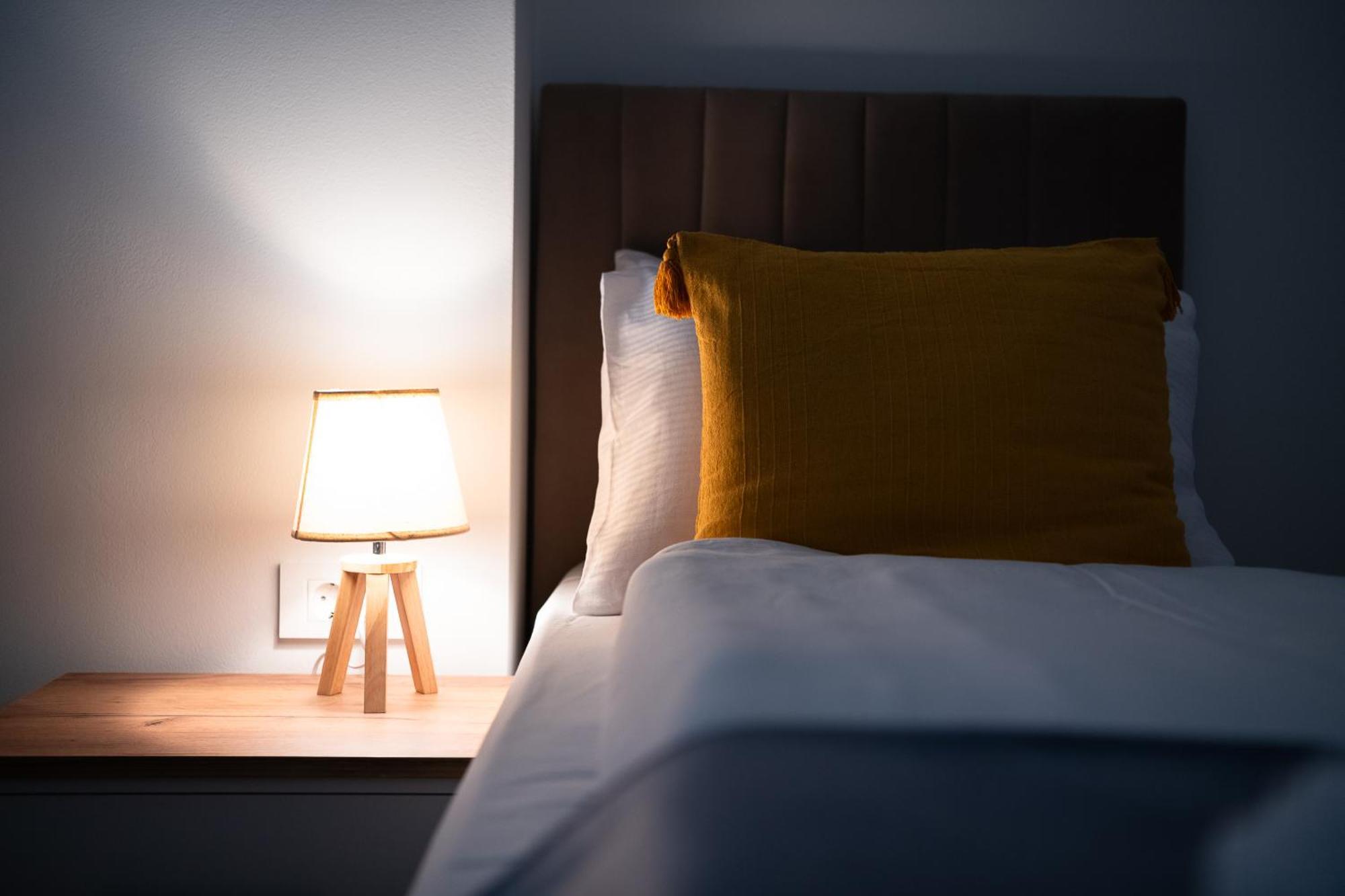 Hotel Mm Residence Mostar Esterno foto