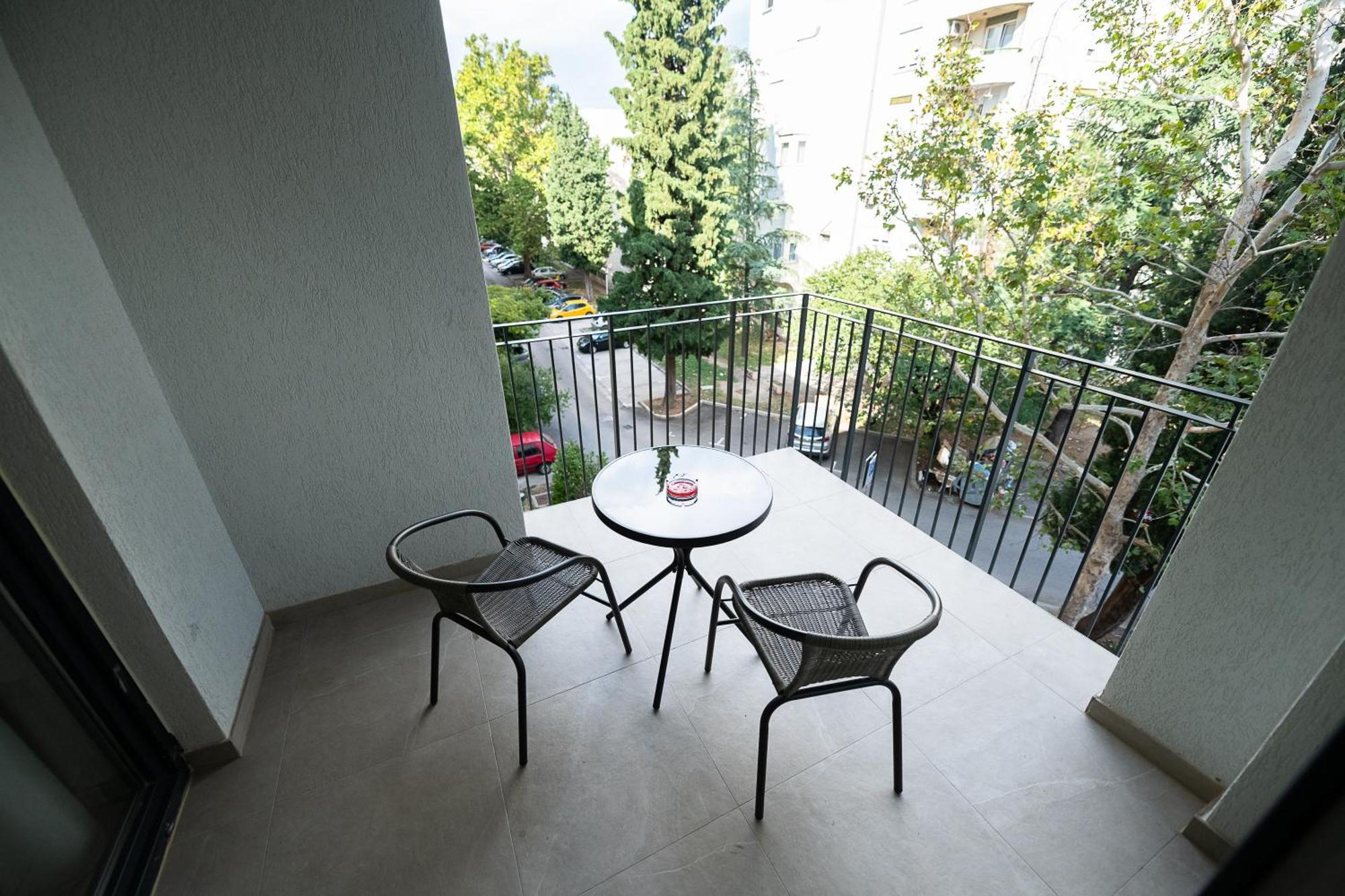 Hotel Mm Residence Mostar Esterno foto