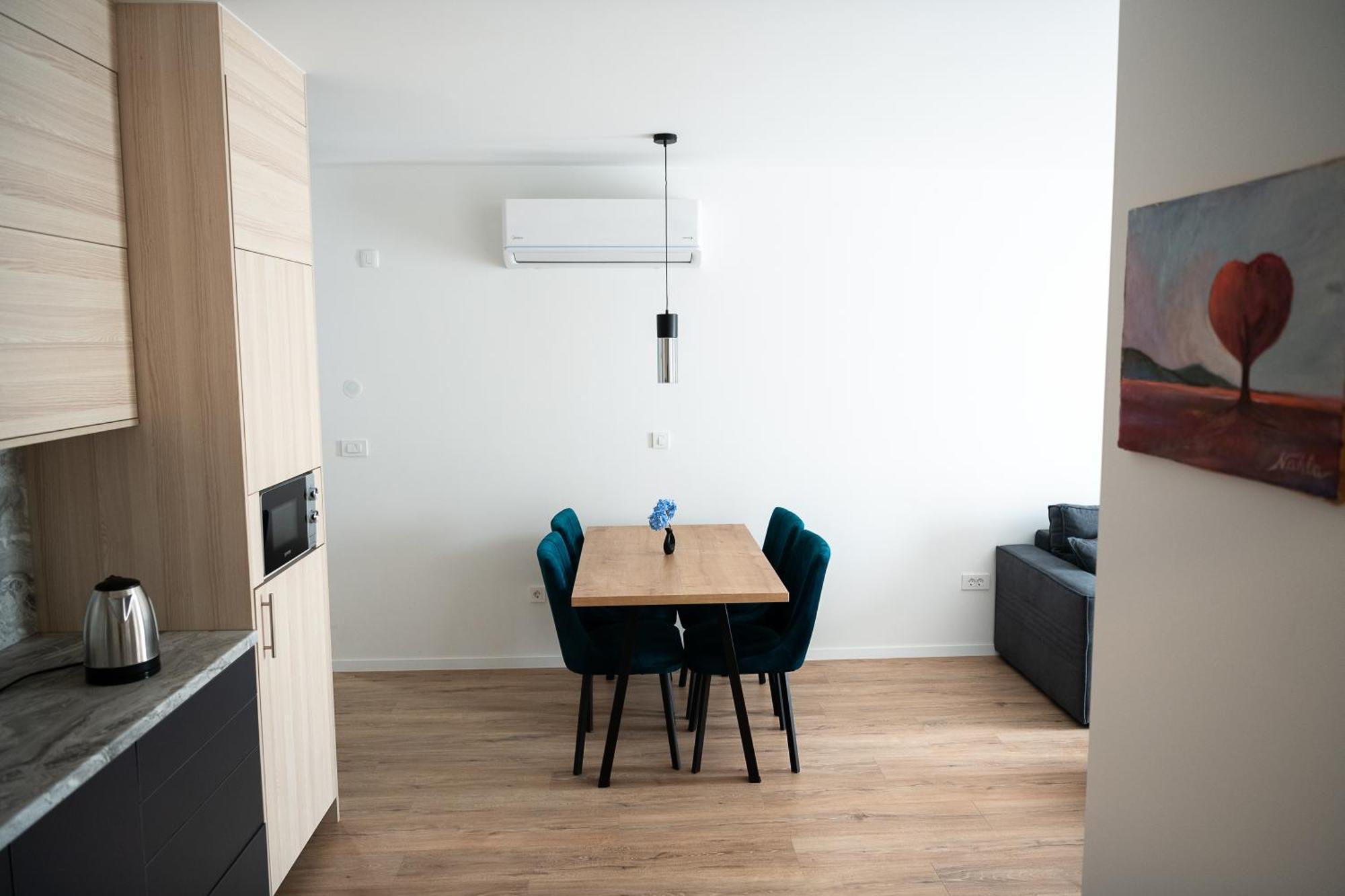 Hotel Mm Residence Mostar Esterno foto