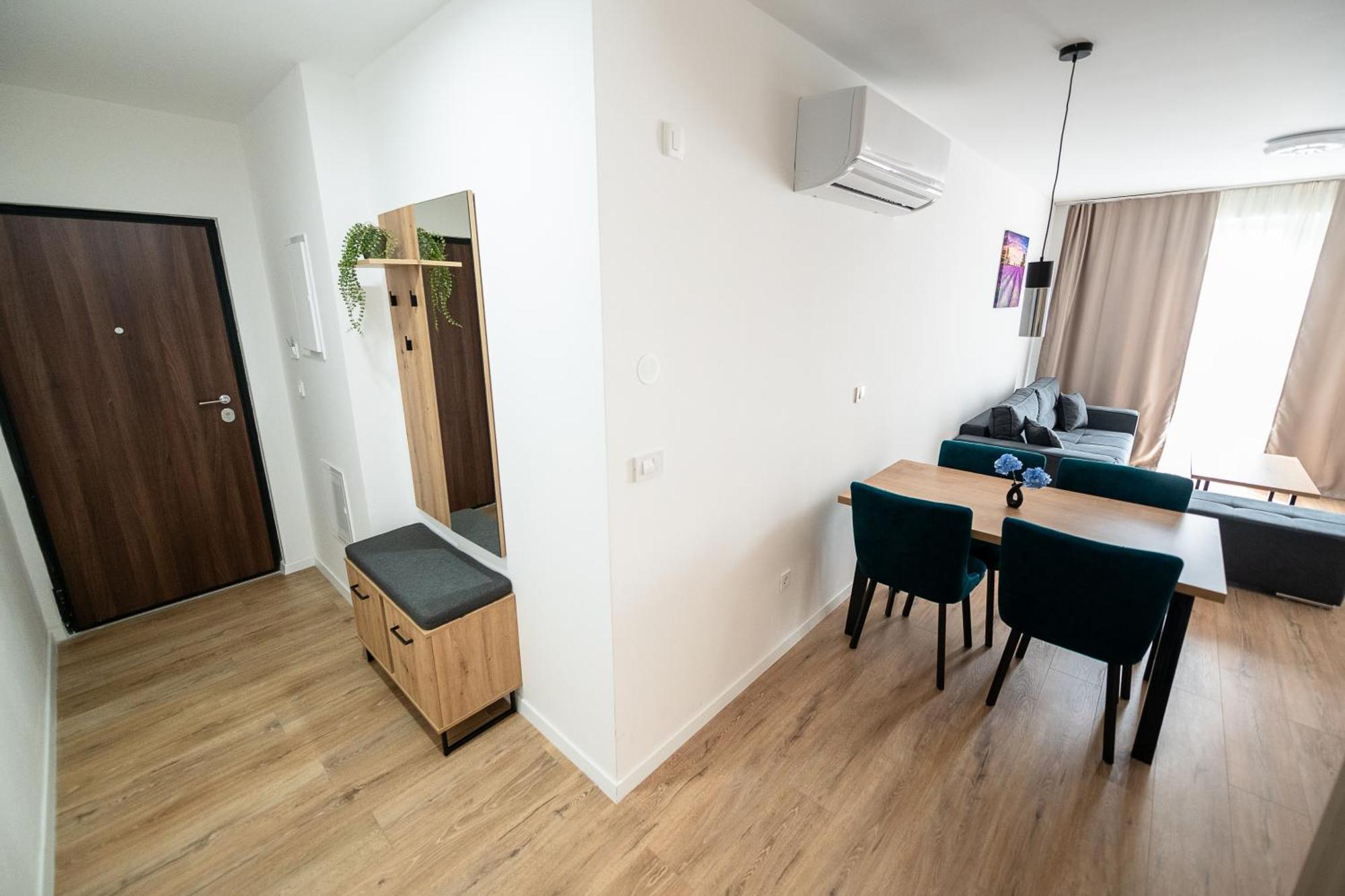 Hotel Mm Residence Mostar Esterno foto