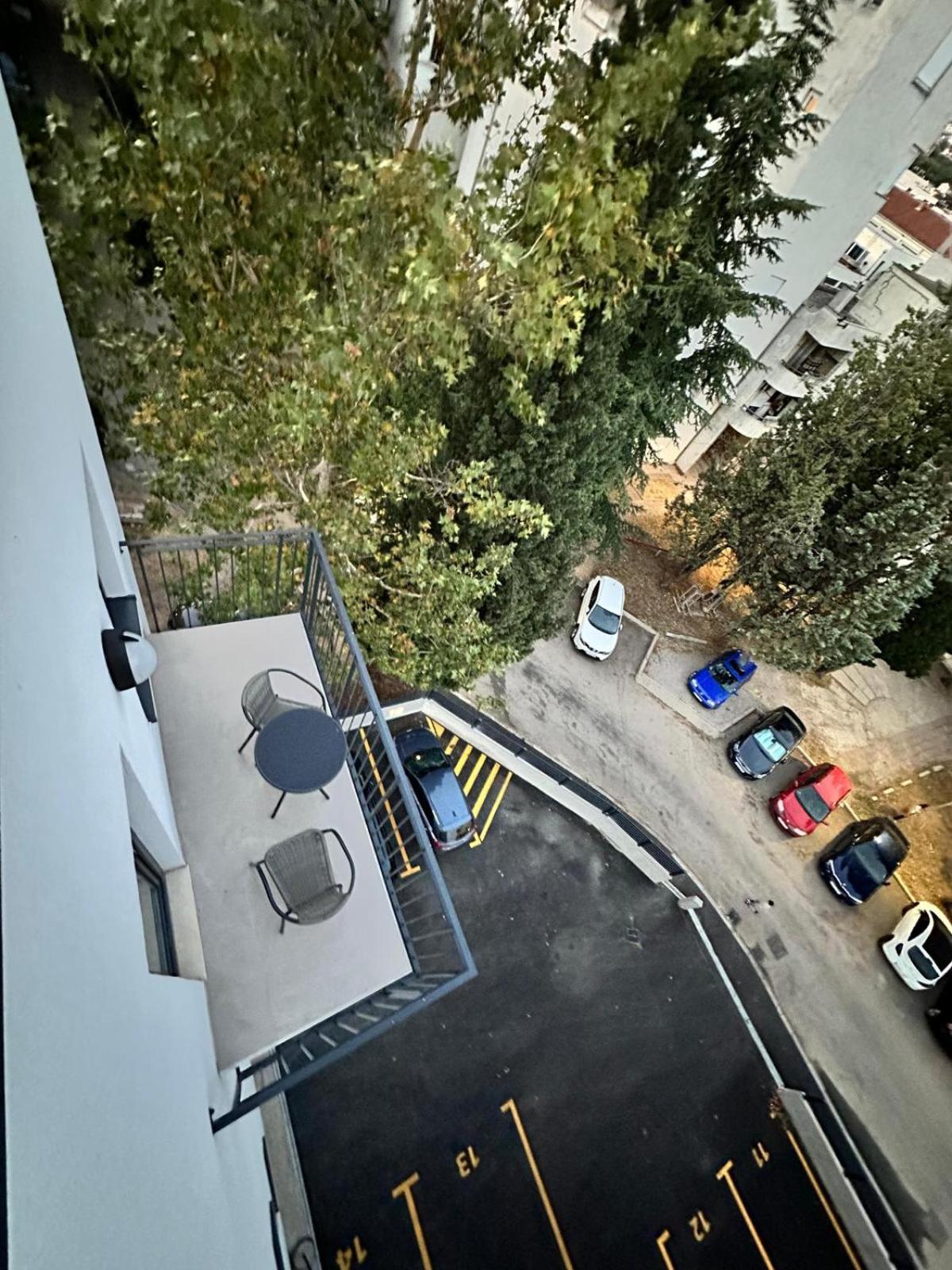 Hotel Mm Residence Mostar Esterno foto