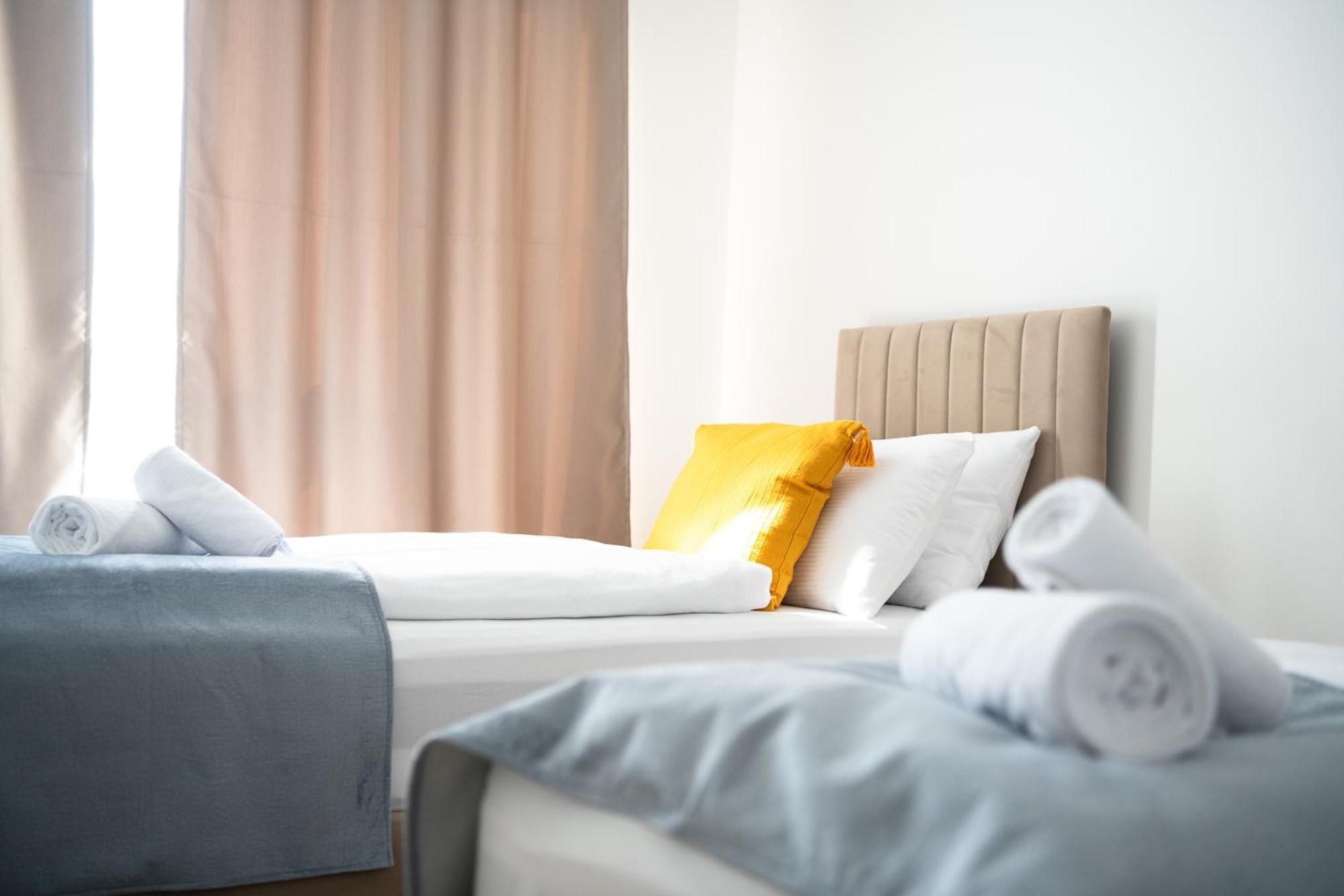 Hotel Mm Residence Mostar Esterno foto