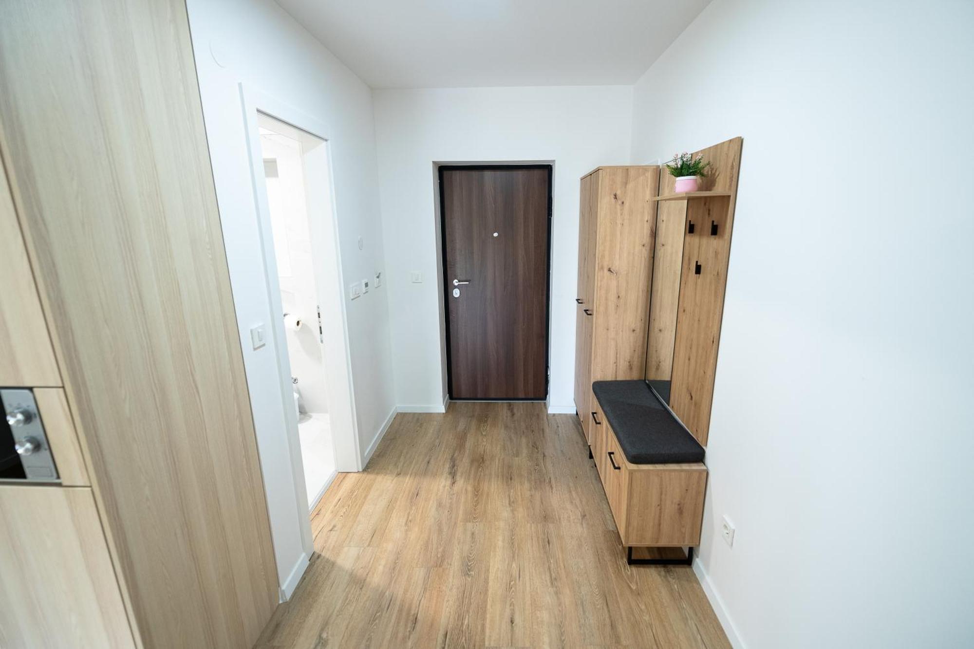 Hotel Mm Residence Mostar Esterno foto