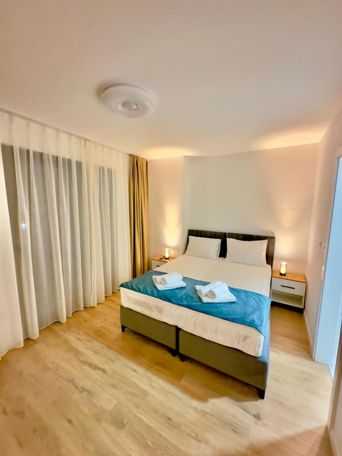 Hotel Mm Residence Mostar Esterno foto