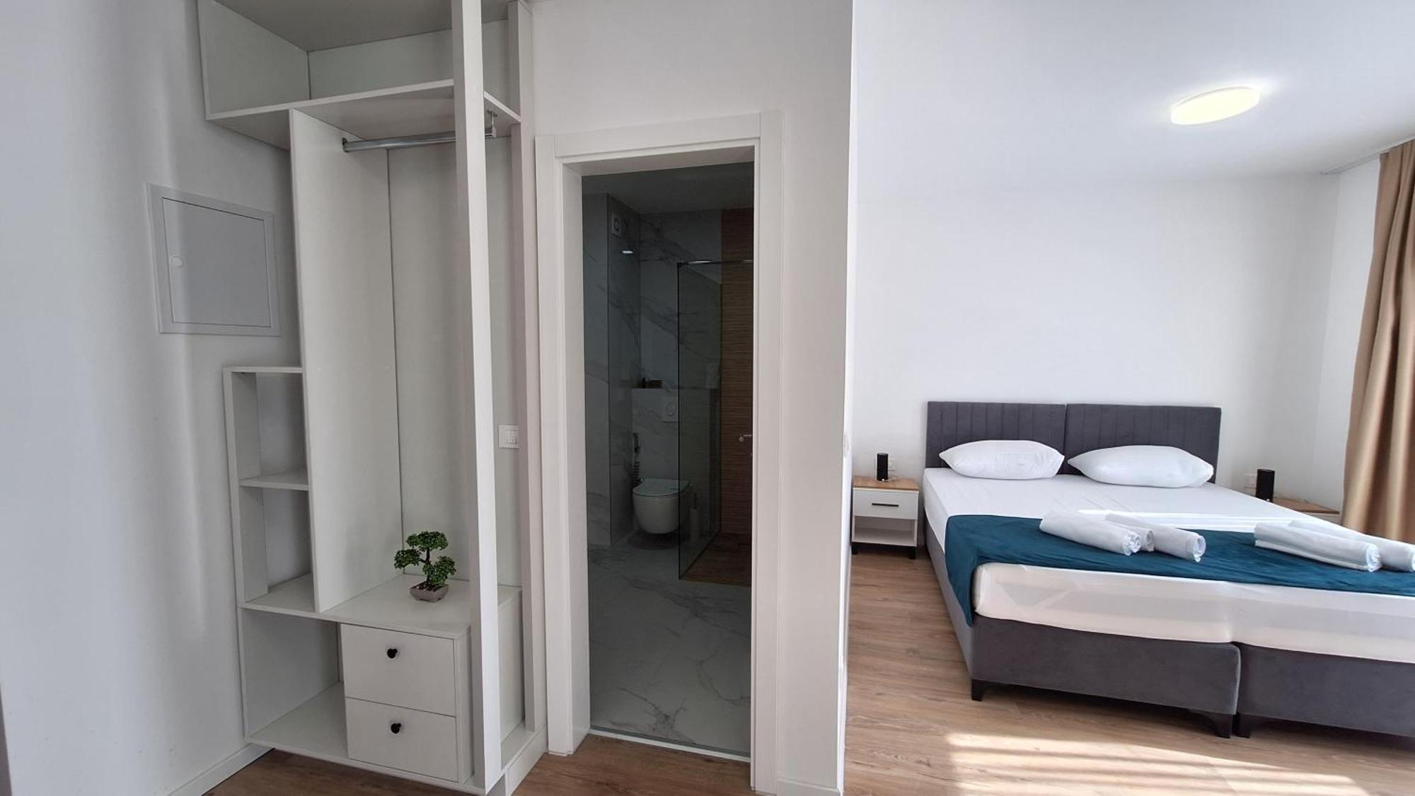 Hotel Mm Residence Mostar Esterno foto