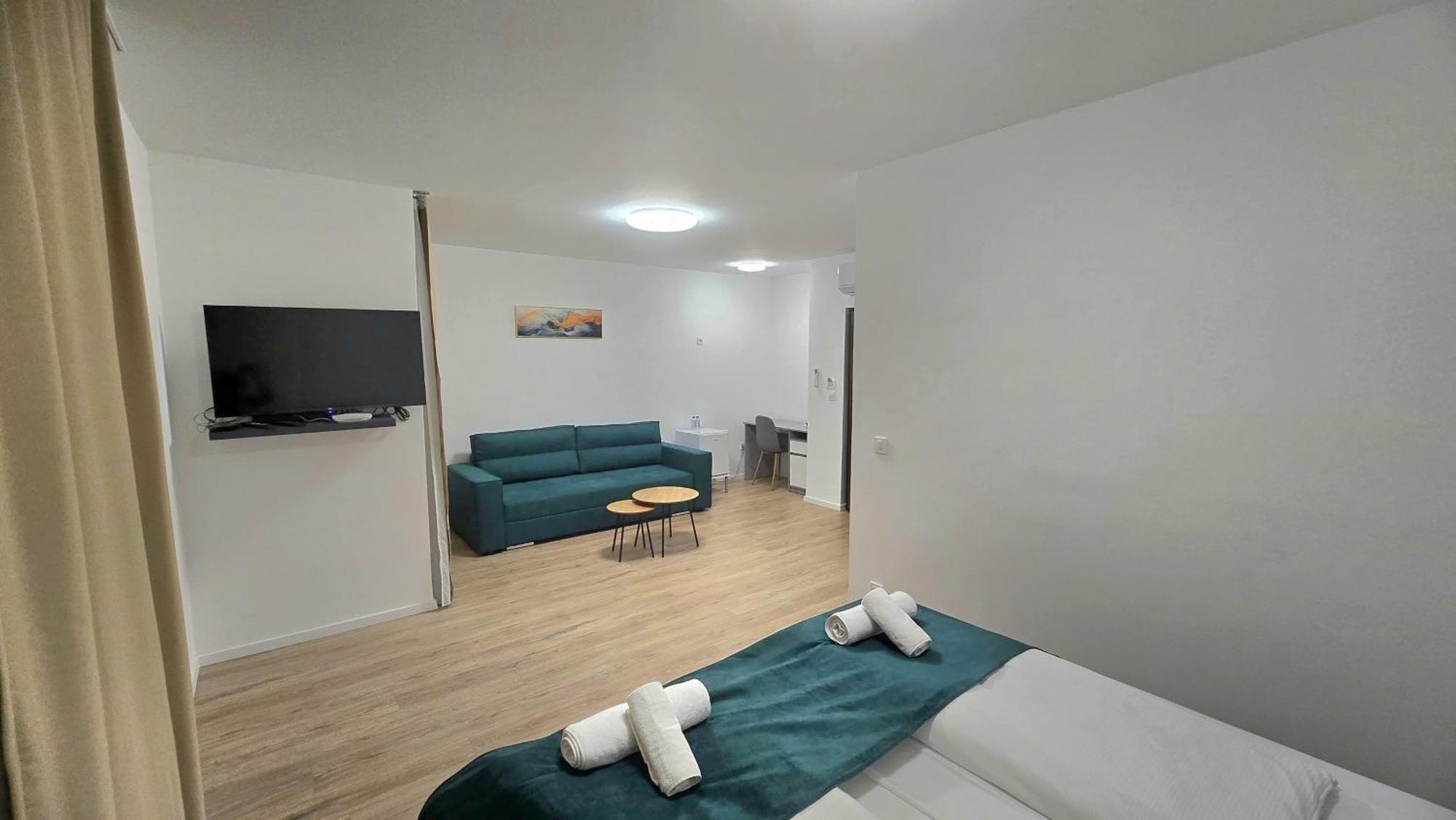 Hotel Mm Residence Mostar Esterno foto