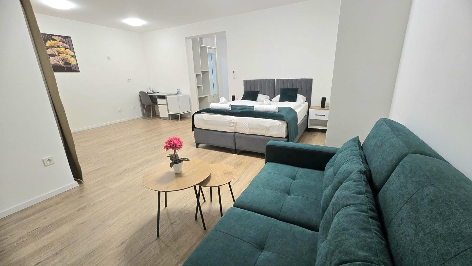 Hotel Mm Residence Mostar Esterno foto