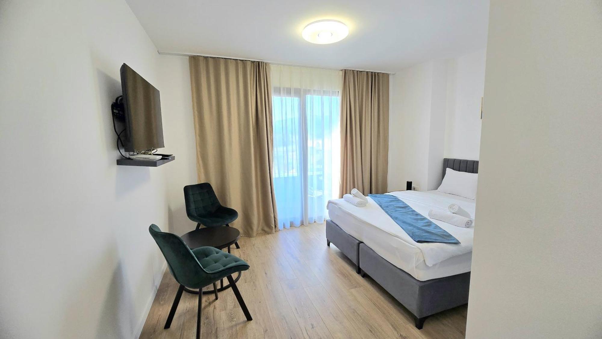 Hotel Mm Residence Mostar Esterno foto