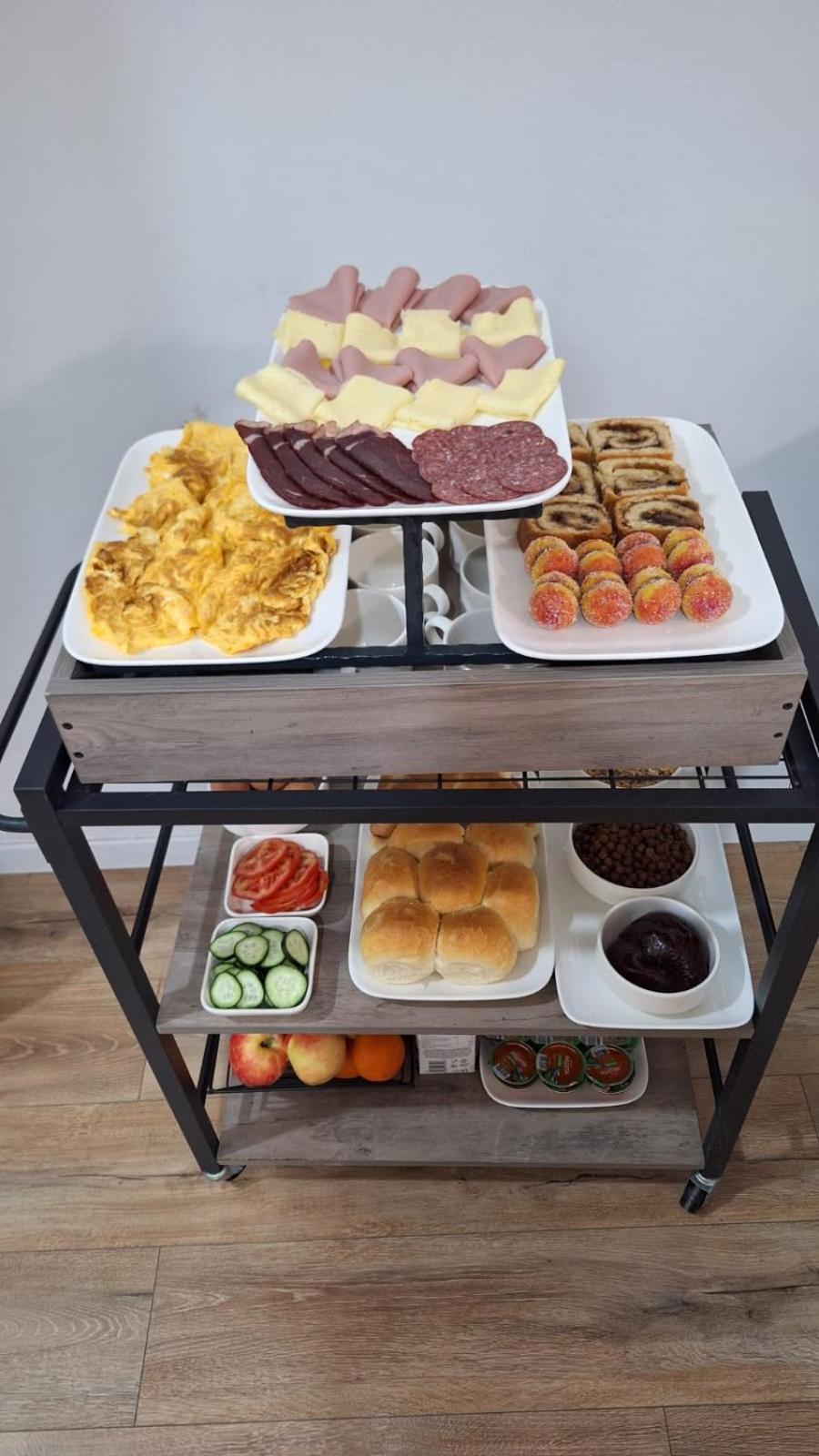 Hotel Mm Residence Mostar Esterno foto